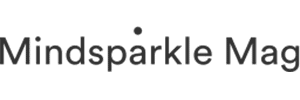 Mindsparkle Magazine Logo