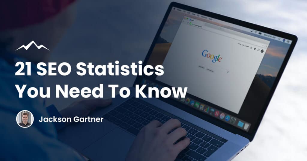 SEO Statistics