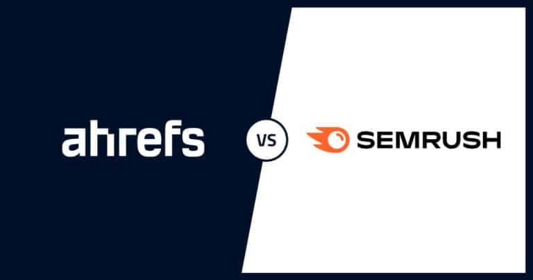 Ahrefs vs Semrush