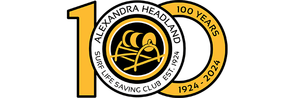 Alex Surf Club Logo