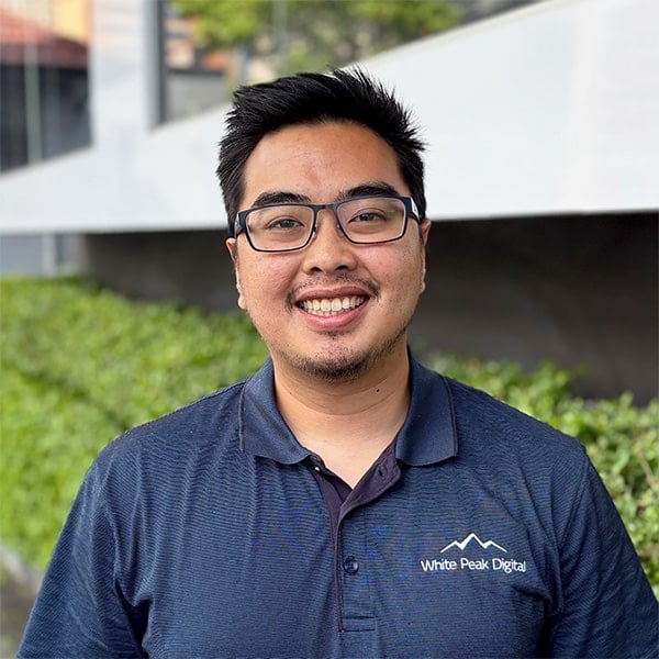 Anthony Pham - Digital Strategist