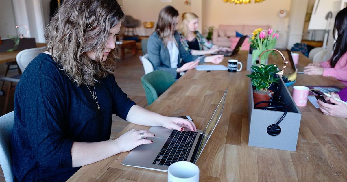 Coworking Space