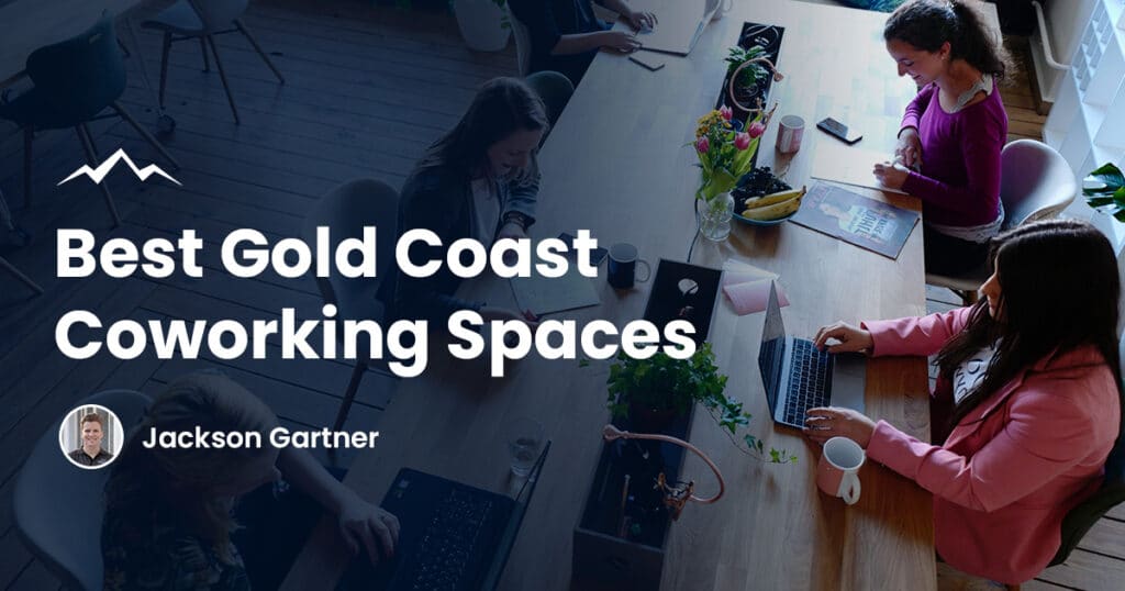 Coworking Spaces Gold Coast