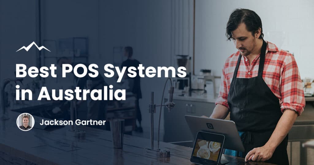 Best POS Systems Australia