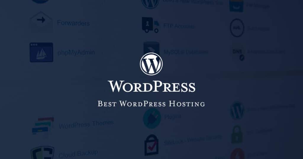 Best WordPress Hosting