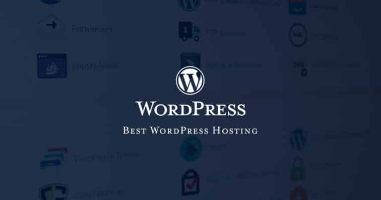 Best WordPress Hosting