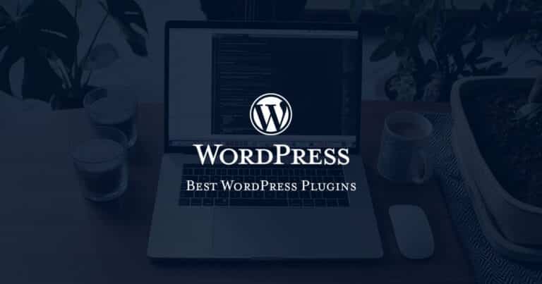 Best WordPress Plugins