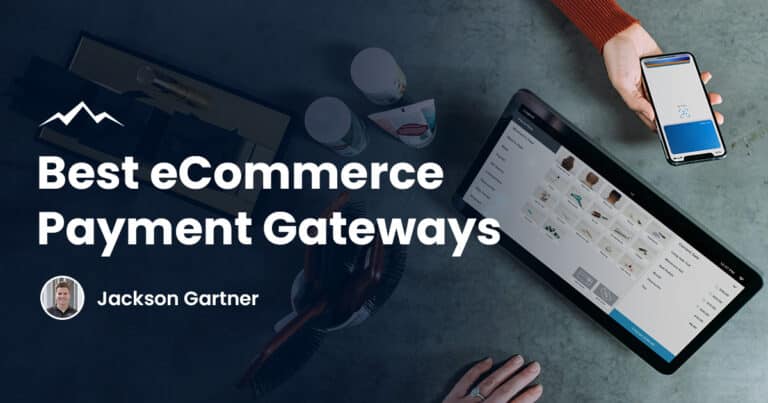 Best eCommerce Payment Gateways