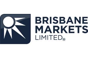 Web Design Client - Brisbane Markets Limited