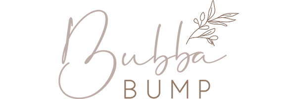 Bubba Bump Website Logo