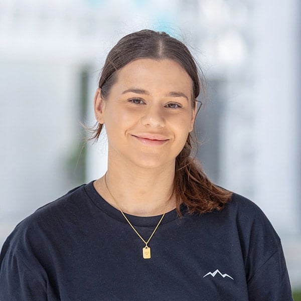 Caileigh Fowler - Executive Assistant