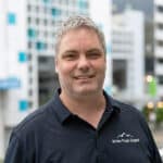 David Spencer - Website Support Lead