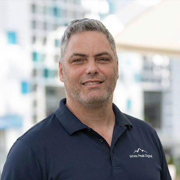 David Spencer - Website Support