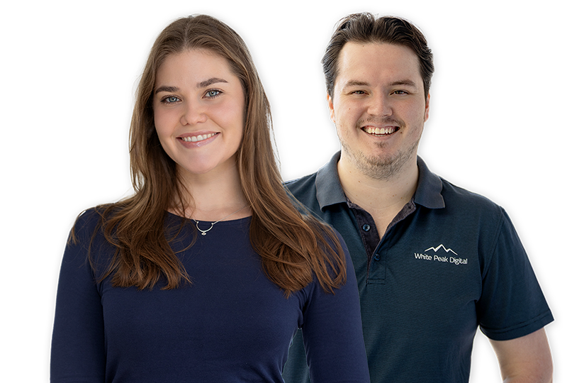 White Peak Digital Specialists