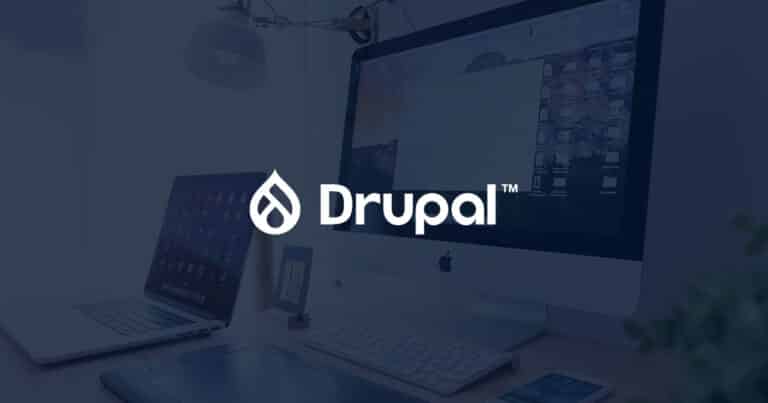 Drupal Hosting