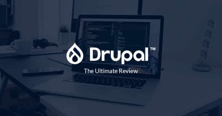 The Ultimate Drupal Review