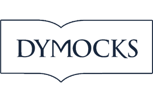 Web Design Client - Dymocks