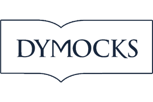 Web Design Client - Dymocks Tutoring