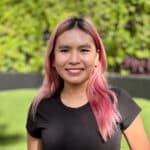 Elisabeth Chua - Project Manager