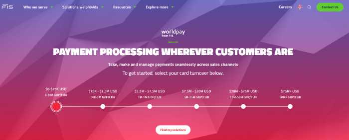 FIS-Shopify Payment Gateways