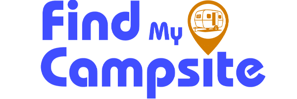 Find My Campsite Logo