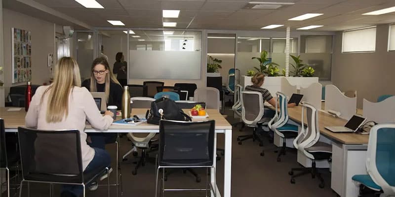 Flowspace Coworking Perth