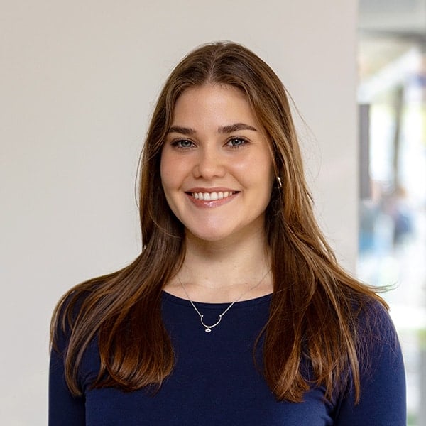 Freya Davis - Web Designer