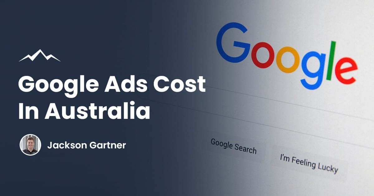

Google Ads Management Perth - $400/month in Hocking Western Australia
 thumbnail