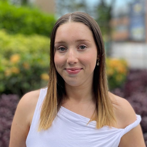 Grace Mulherin - Digital Marketing Manager