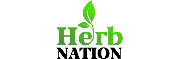 Herb Nation Logo