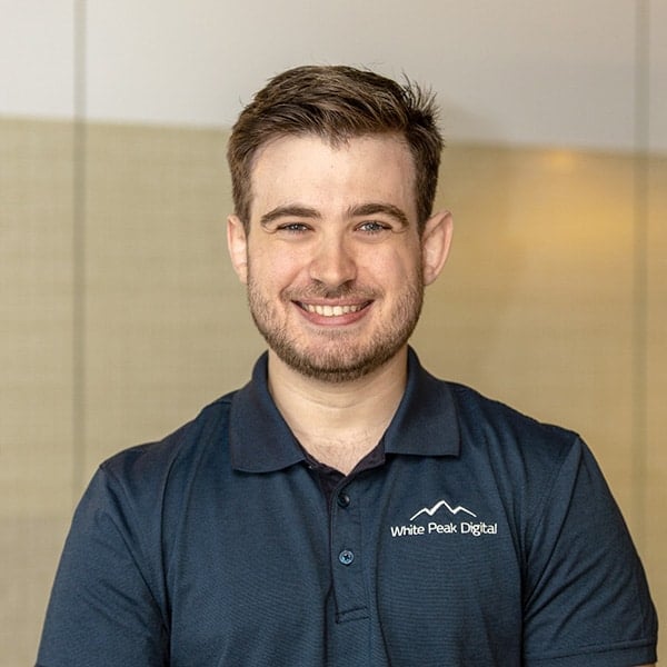 Jack Brennan - Production Manager