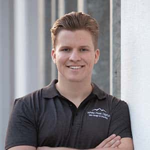 Jackson Gartner