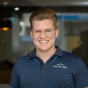 Jackson Gartner - Managing Director