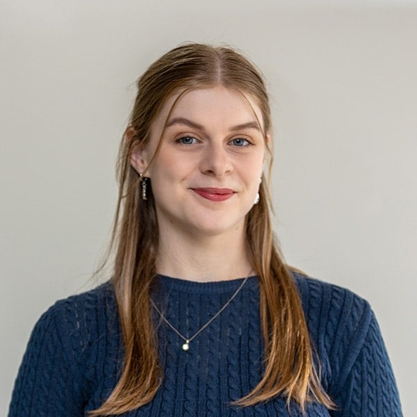 Laura Johnston - UX/UI Designer