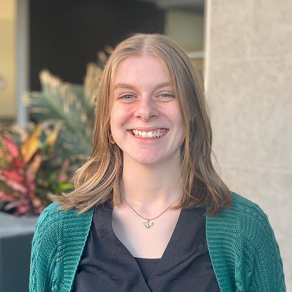 Laura Johnston - UX/UI Designer