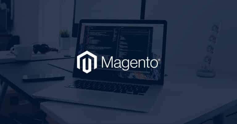 Magento Hosting