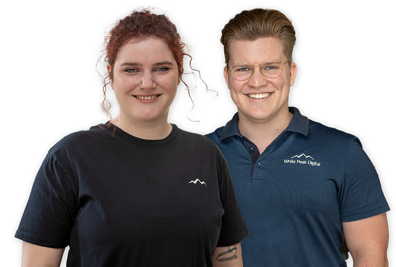 White Peak Digital Specialists