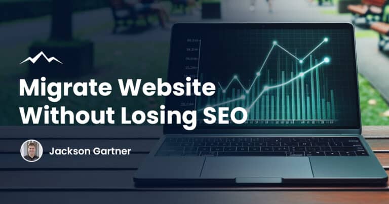 How to Migrate Website Without Losing SEO