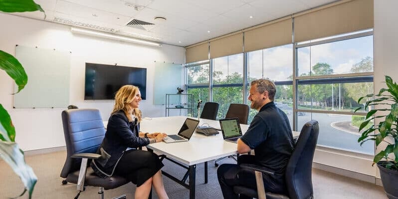 Noosa Boardroom Coworking Sunshine Coast