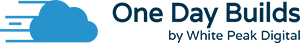 One Day Builds Website Logo