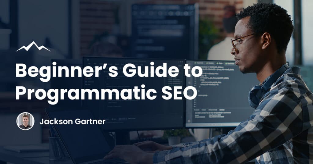 Programmatic SEO Guide