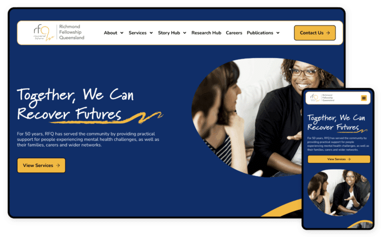 RFQ Website