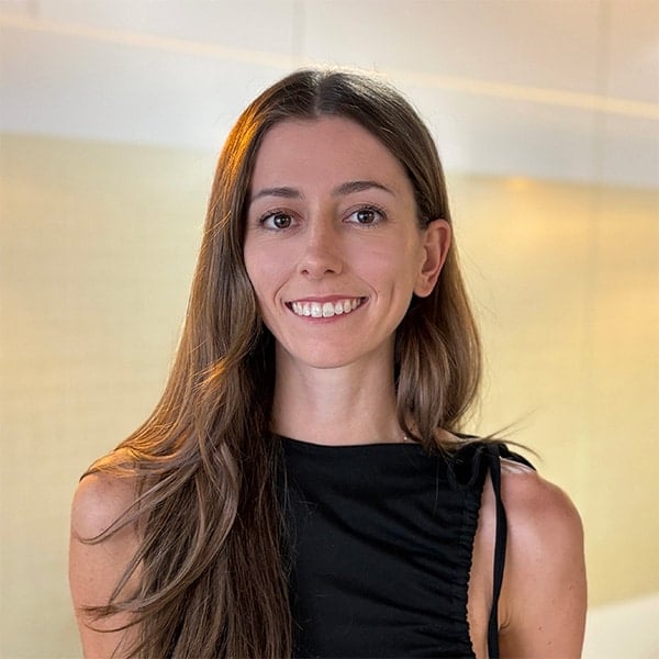 Rebecca Clarke - Web Designer