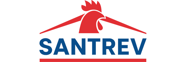 Santrev Logo