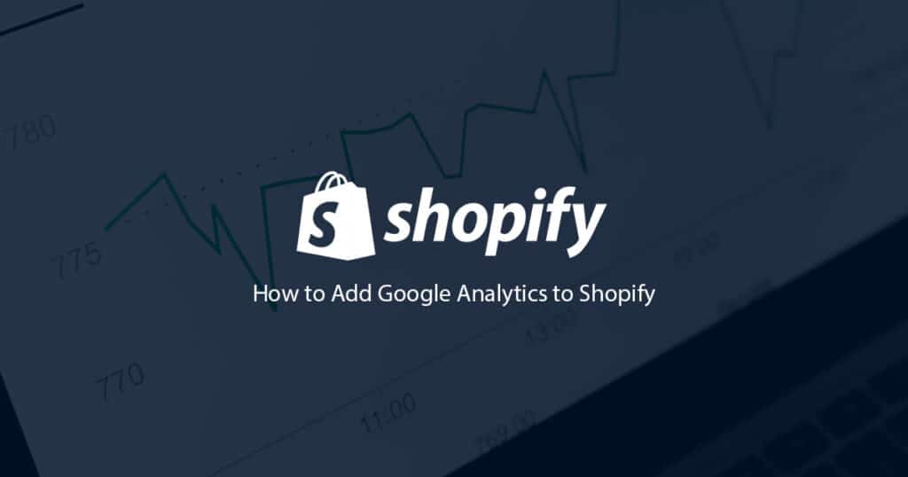 Shopify Analytics