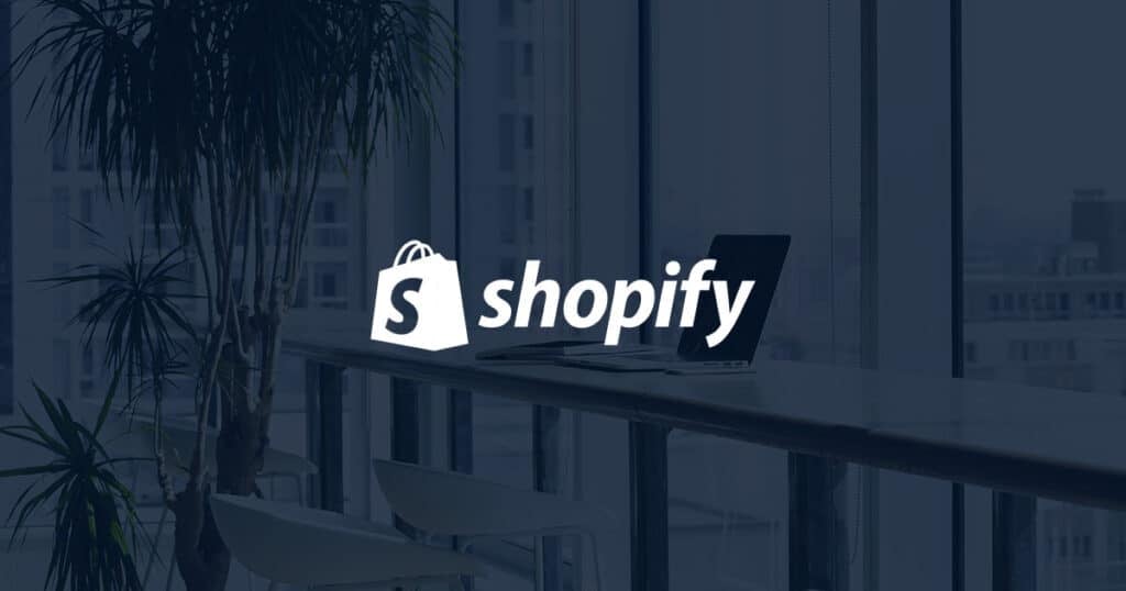 Shopify Hosting