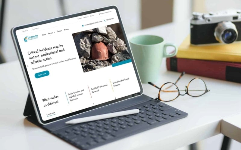 Small Business Website Design