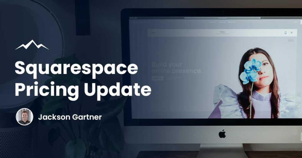 Squarespace Pricing