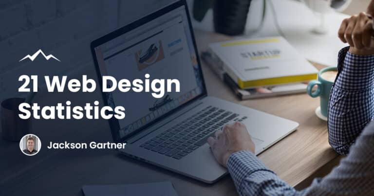 Web Design Statistics