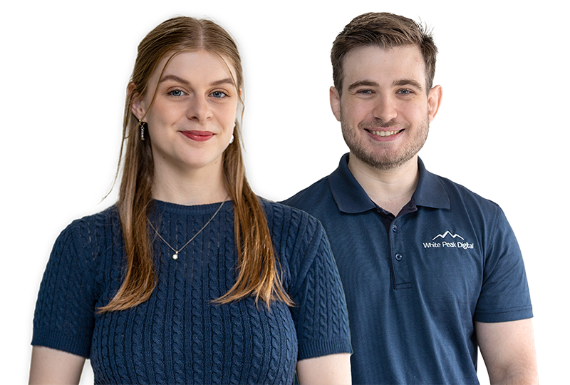 White Peak Digital Specialists